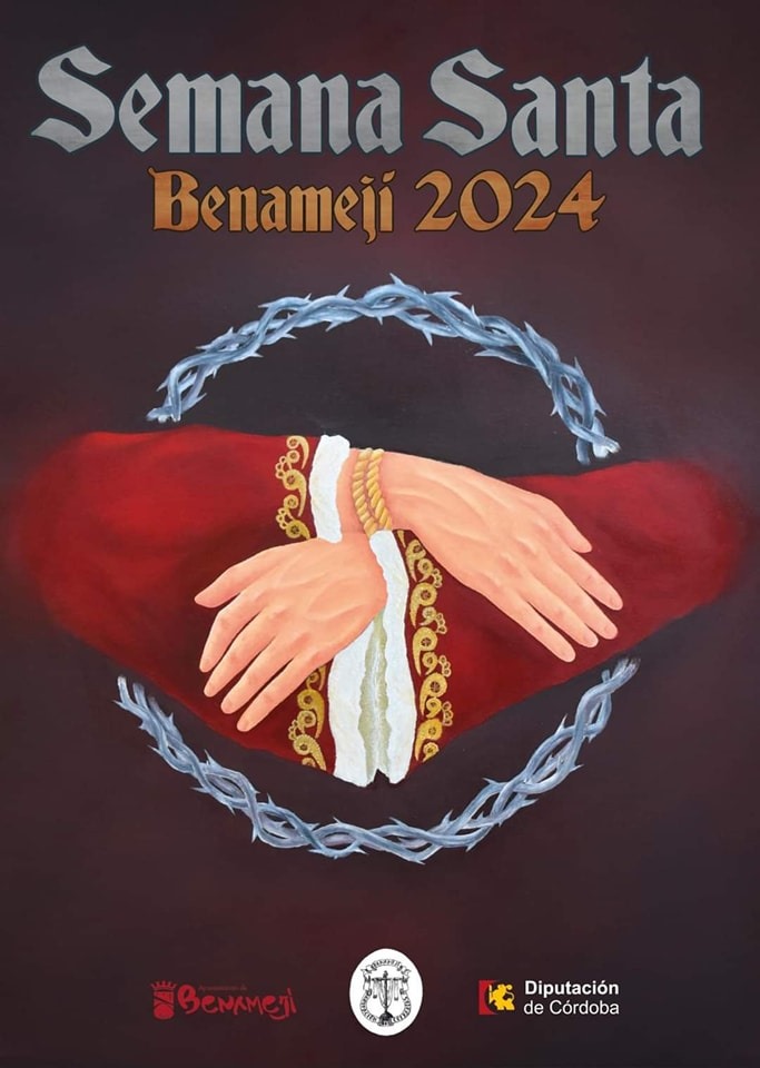Semana Santa en Benamejí  